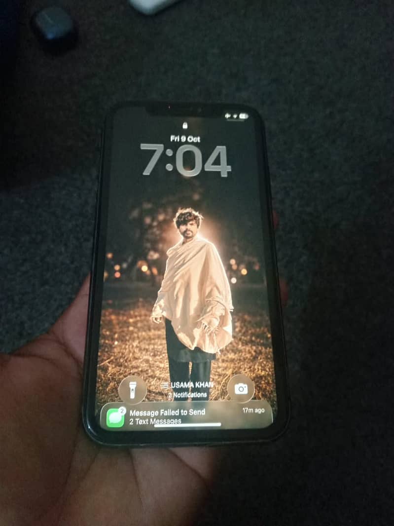 Apple iPhone 11 5
