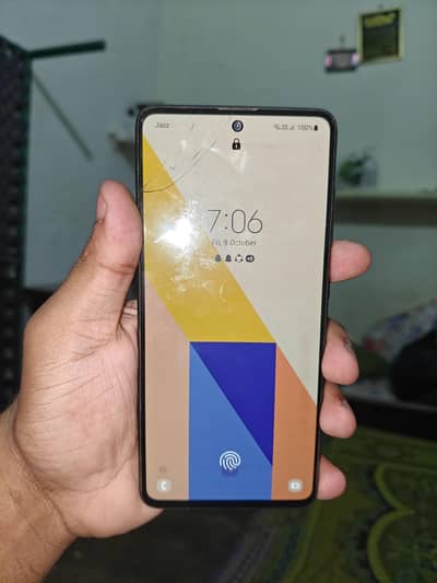 Samsung Mobile A51