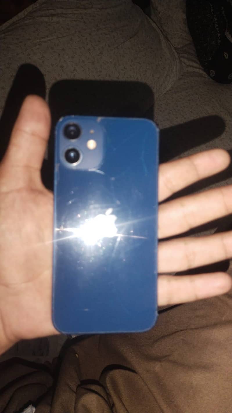 Apple iPhone 12 mini 2