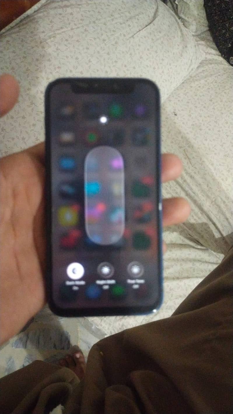 Apple iPhone 12 mini 4