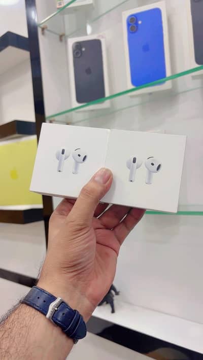 Airpod 5 ANC