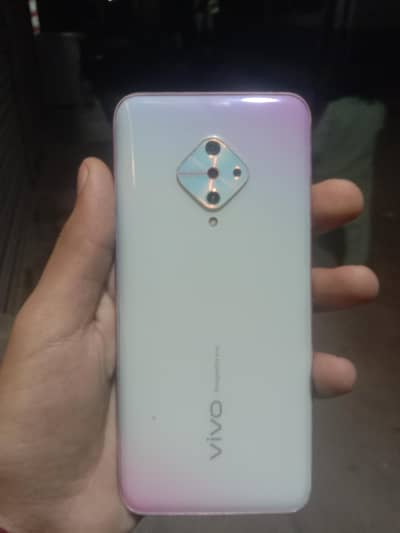 Vivo S1 Pro