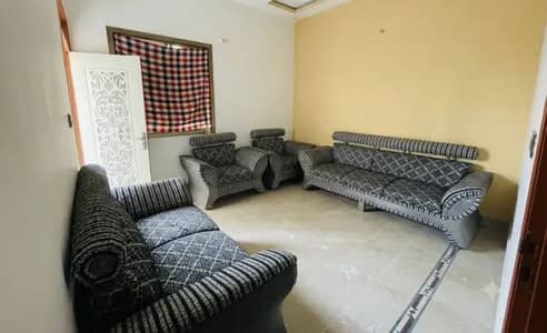 Sofa’s Seven seater