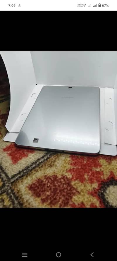 Samsung Mobile A56