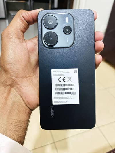 Xiaomi Redmi Note 14