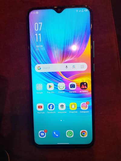 Infinix Hot 9 Play