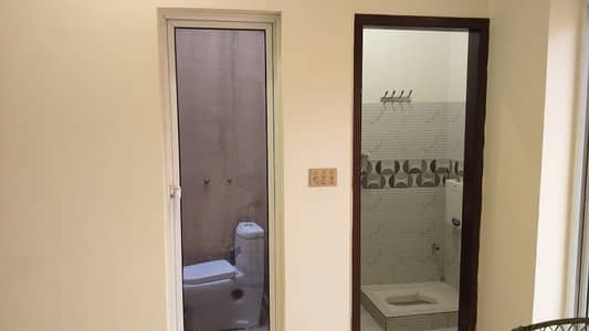3 marla double story house for rent