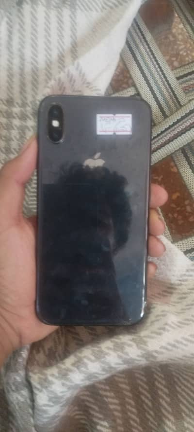 Apple iPhone X
