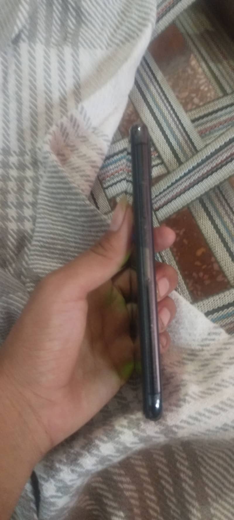 Apple iPhone X 1