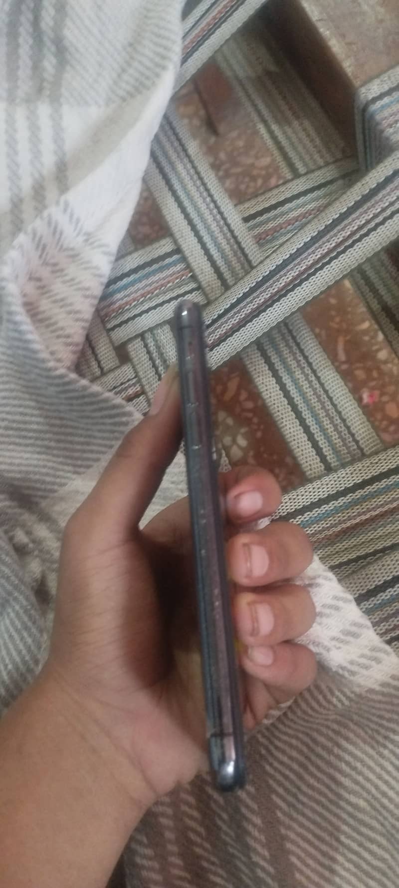 Apple iPhone X 2