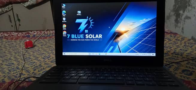 Window 10 Chromebook