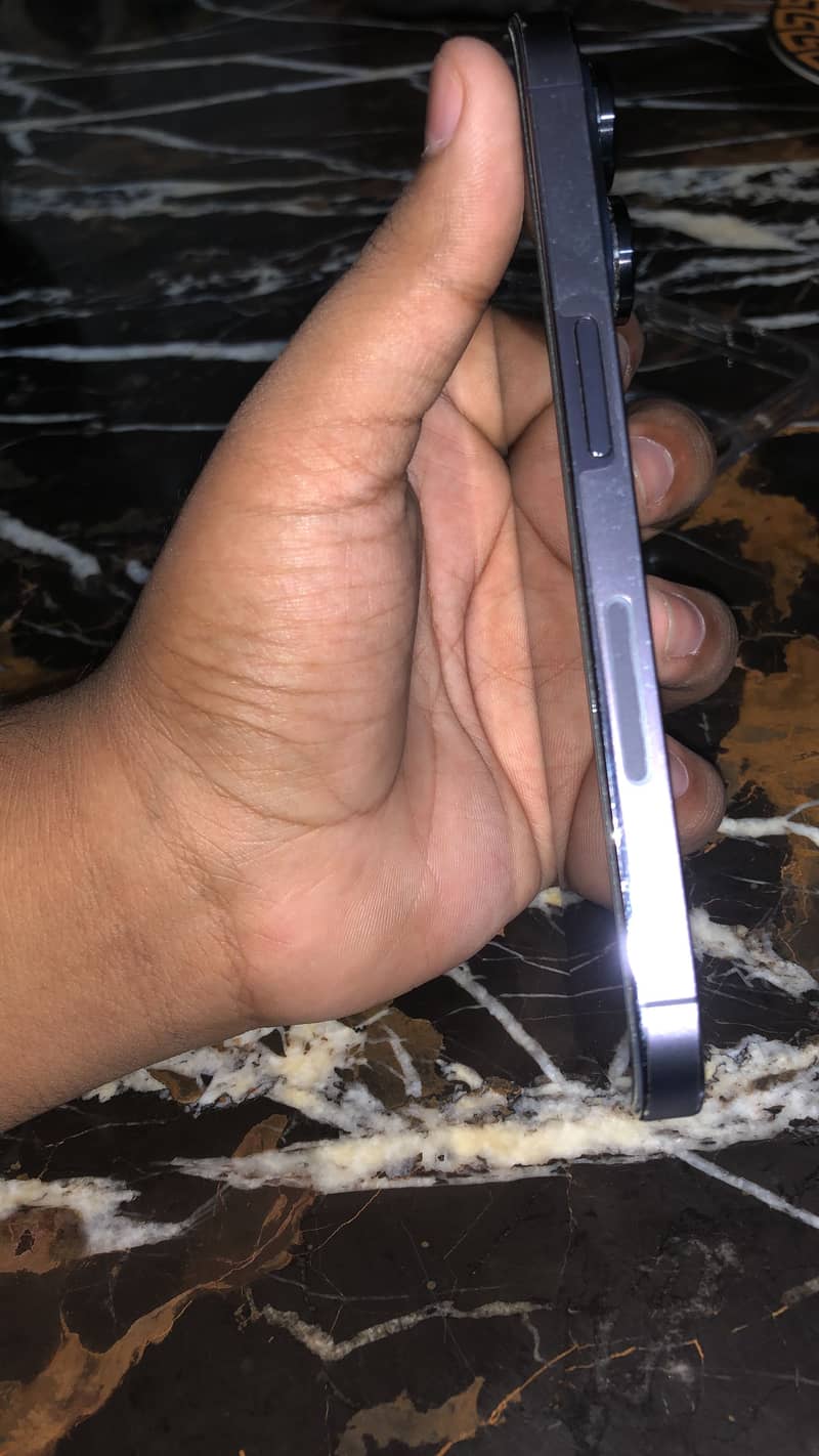 Iphone 14 pro 5