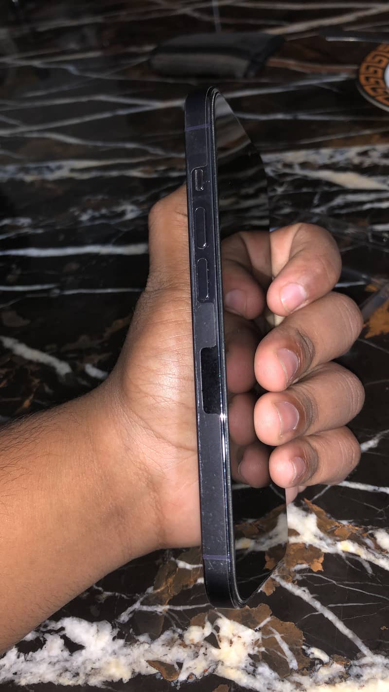 Iphone 14 pro 7