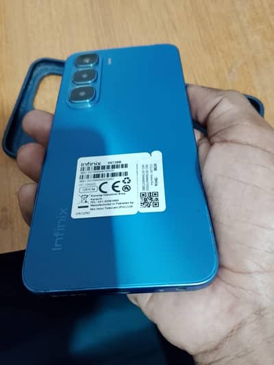 Infinix hot 60i 6/128 . . 03132568085. .