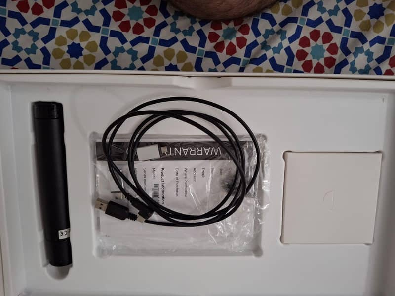 XP PEN DECO PRO MEDIUM 2