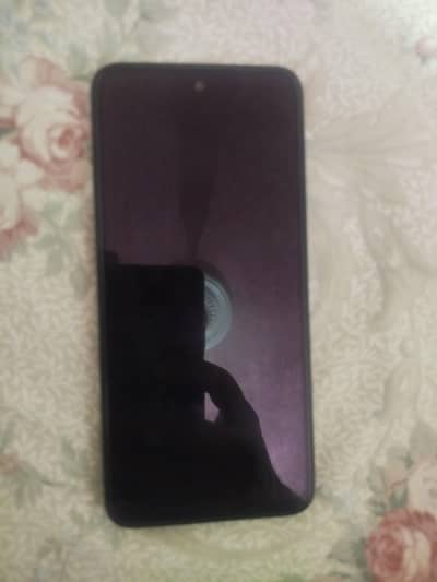 Infinix Smart