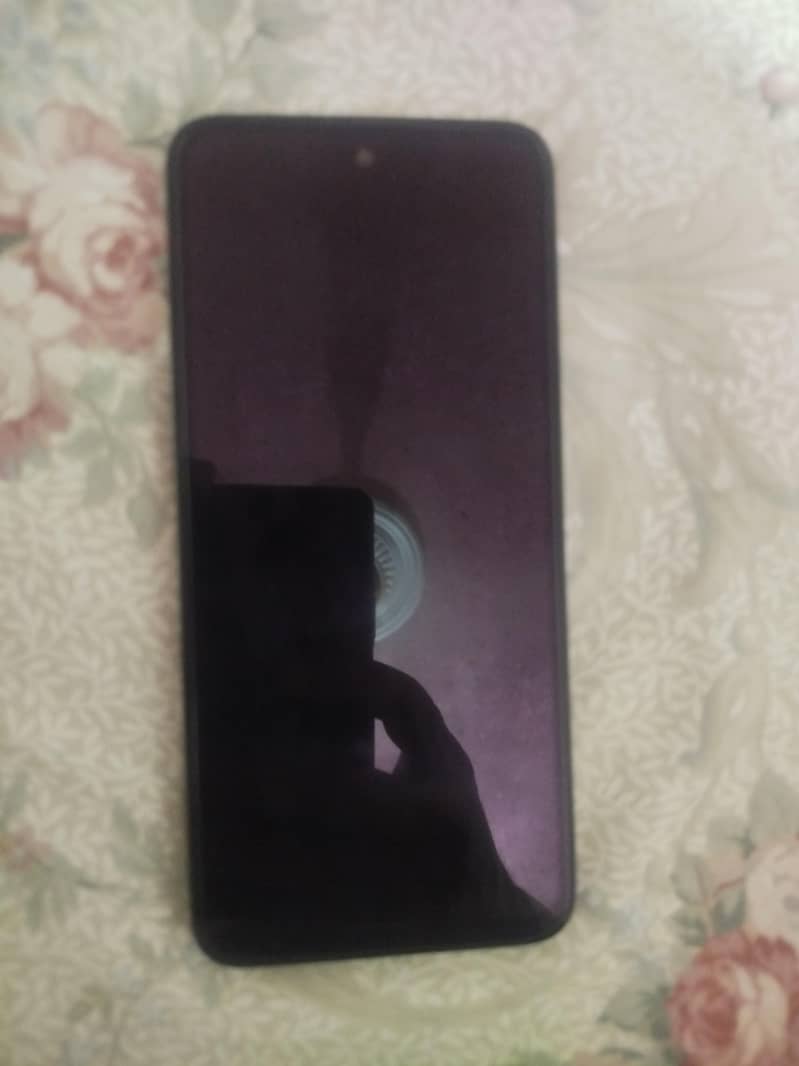 Infinix Smart 0
