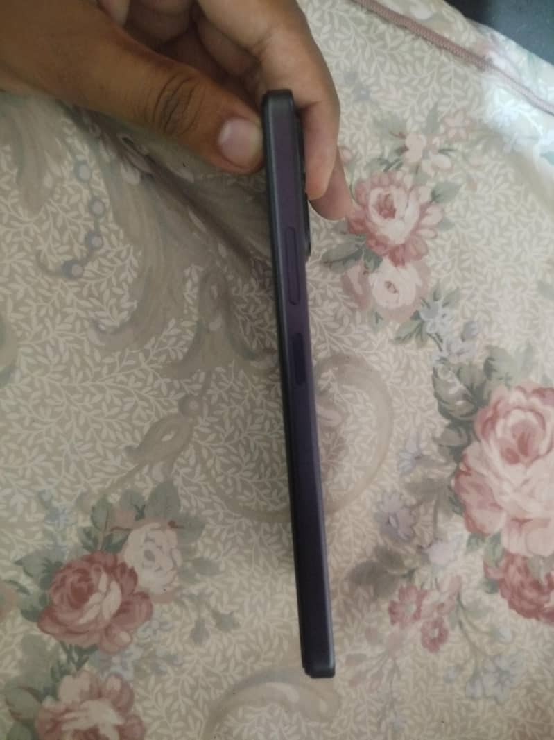 Infinix Smart 3