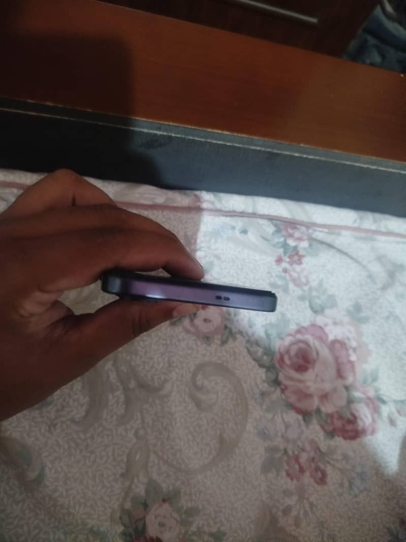 Infinix Smart 4