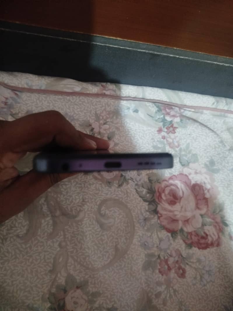 Infinix Smart 5