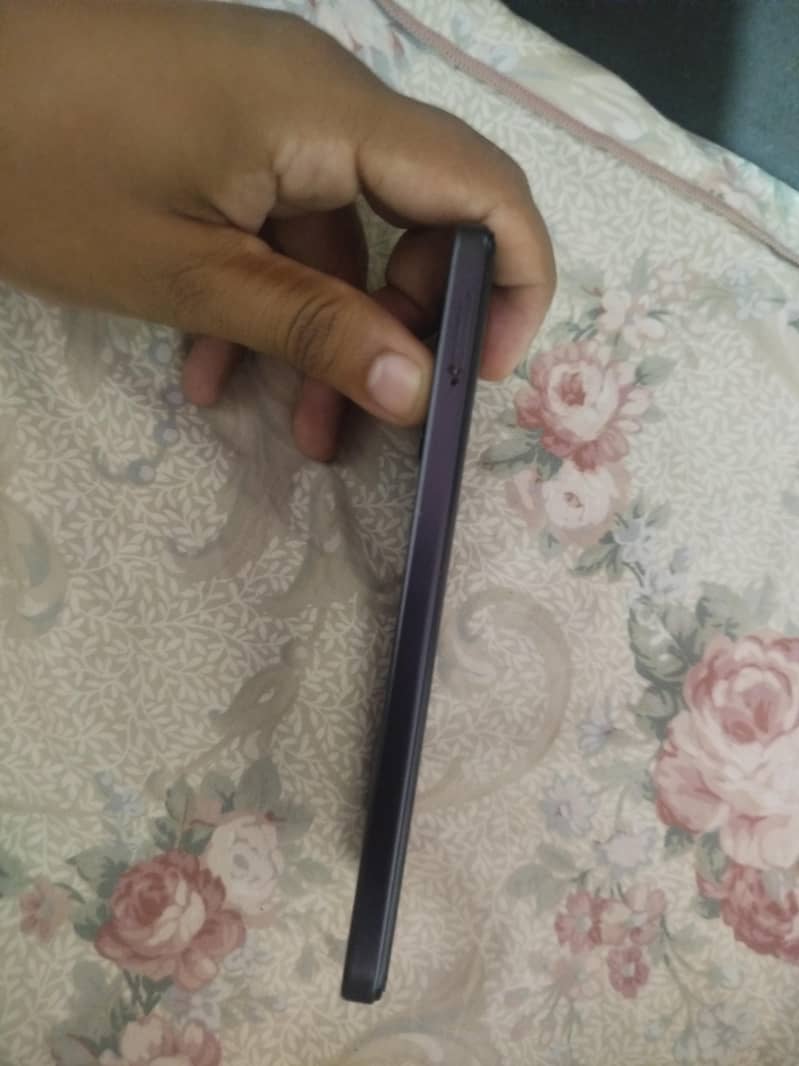 Infinix Smart 6