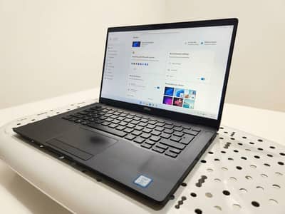 Dell Latitude 7400