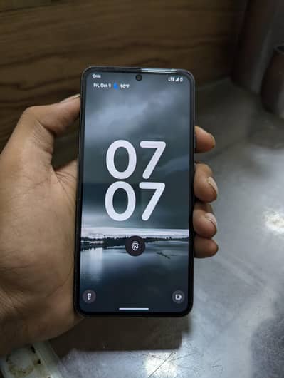 Google Pixel 8