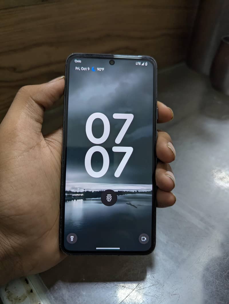 Google Pixel 8 0