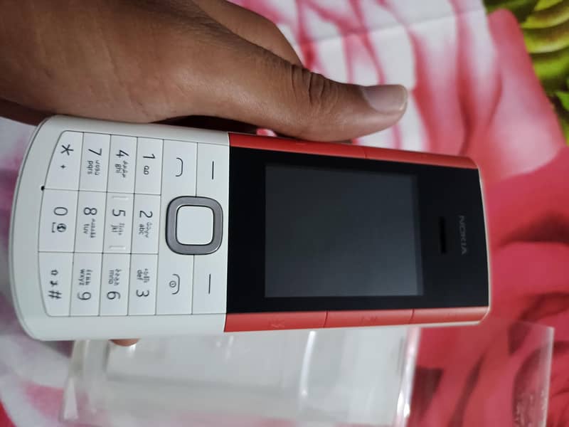 Nokia 5710 1