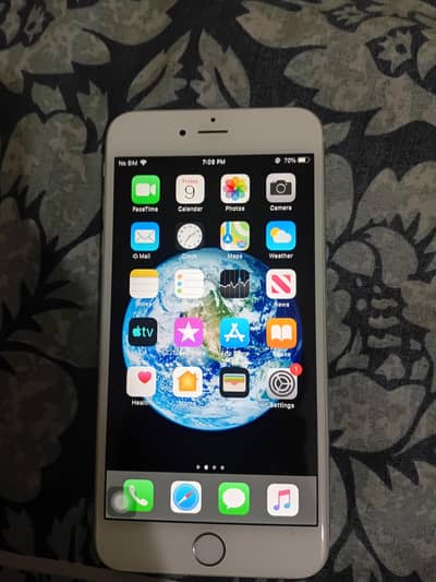 Apple iPhone 6 Plus