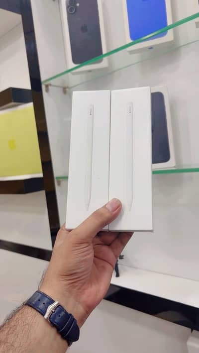 Apply Pencil type-c