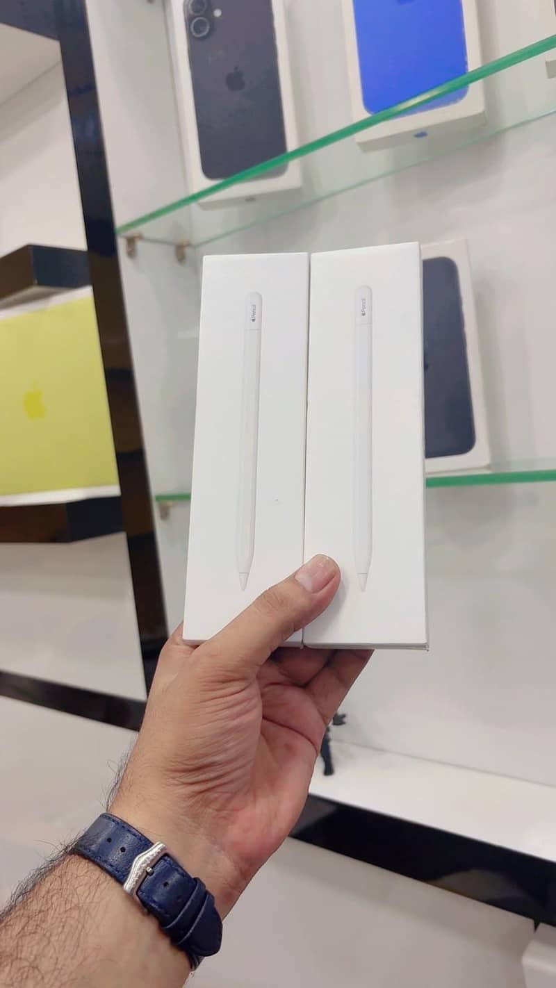 Apply Pencil type-c 0