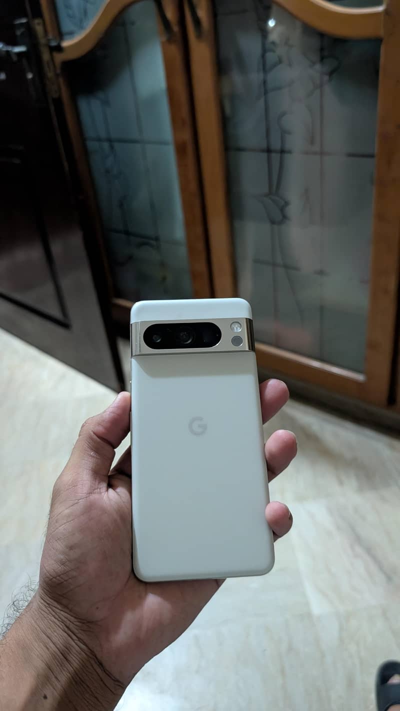 Google Pixel 8 Pro 0