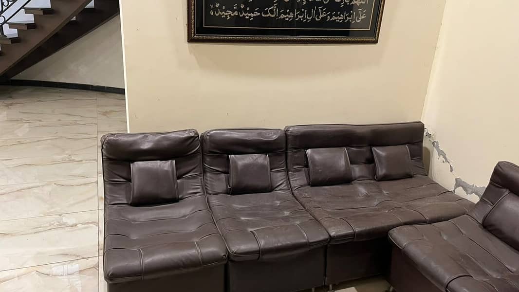 Office sofa 0
