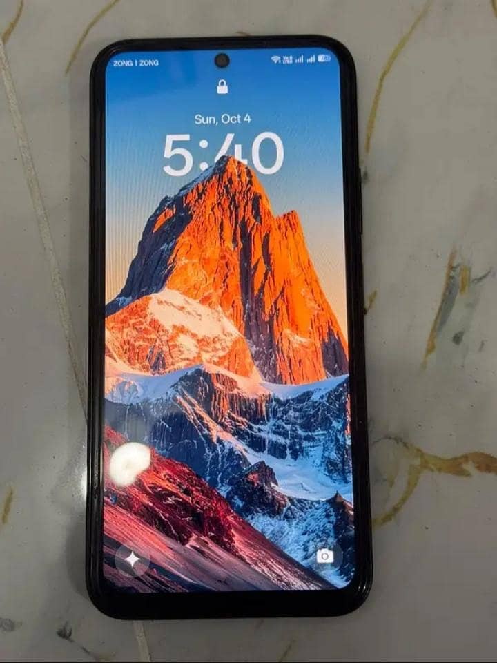 OPPO A6s 1