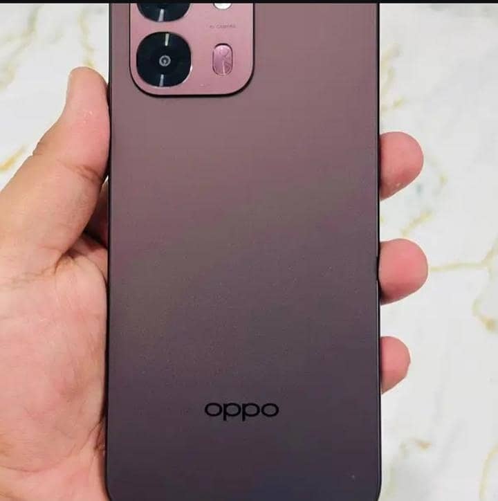 OPPO A6s 2