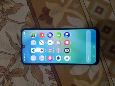 Samsung Mobile A16