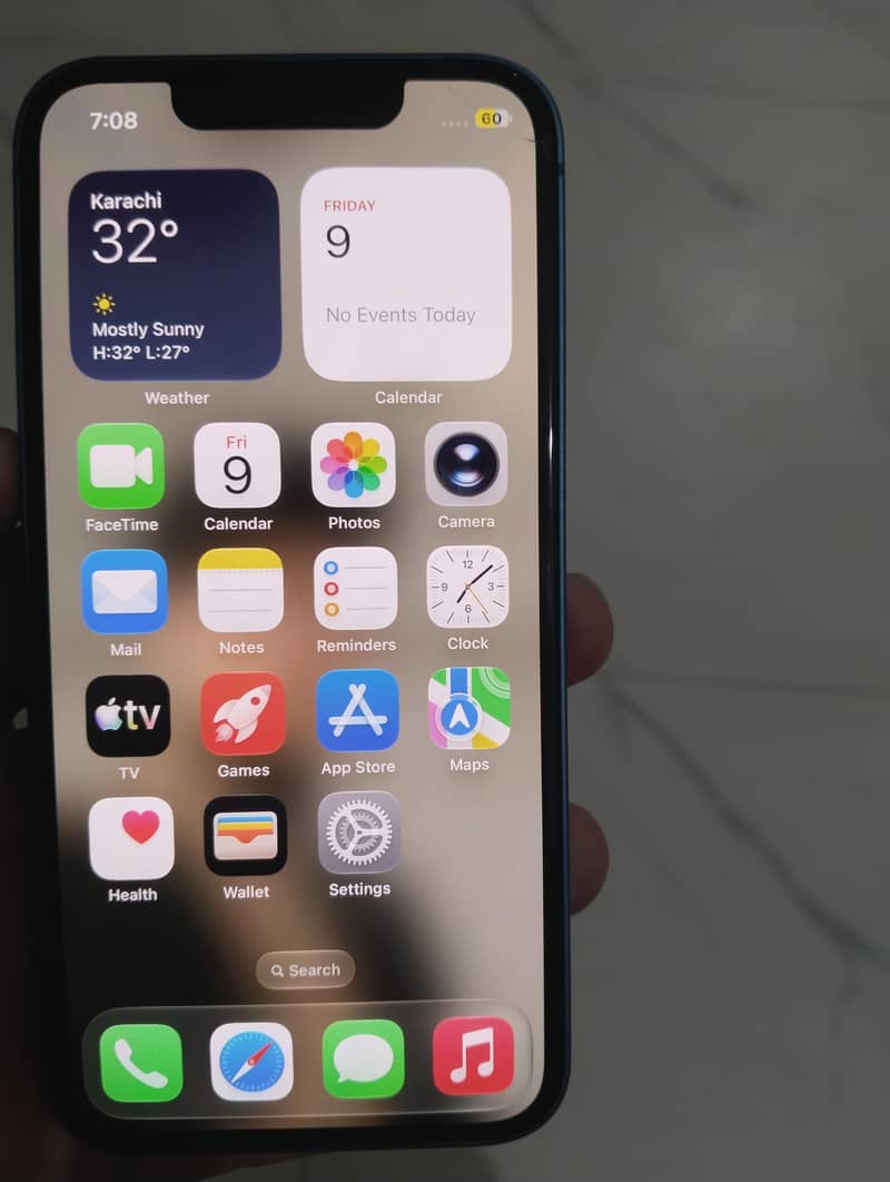 Apple iPhone 13 mini 2