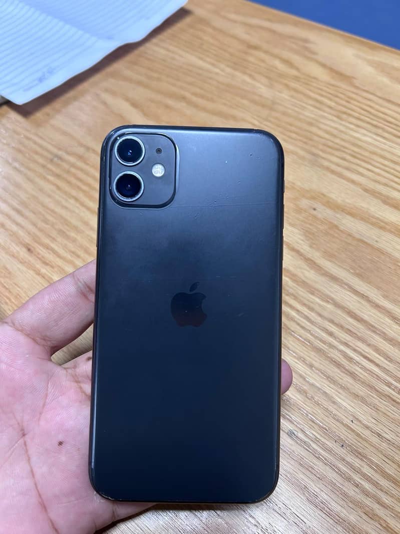 Apple iPhone 11 2