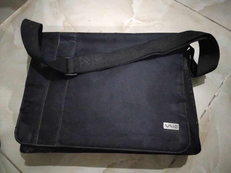 Sony Vaio 9