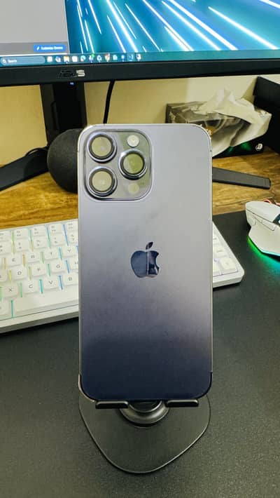Apple iPhone 14 Pro Max