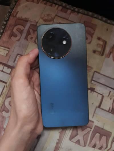 Itel S24