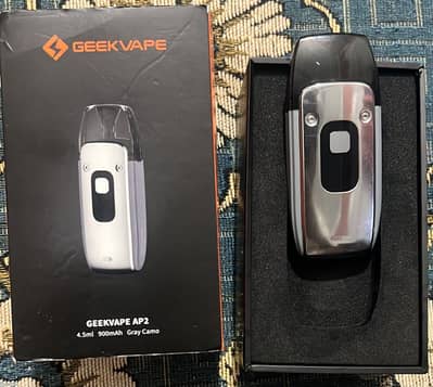 Geekvape AP2