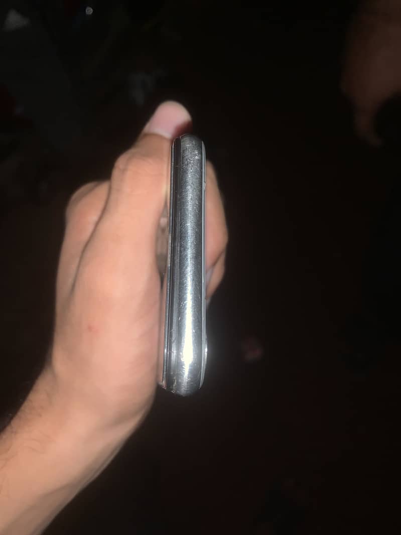 Apple iPhone X 1