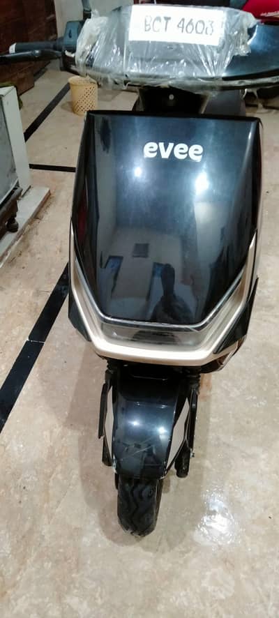 Scooty for sale Good condition-Urgent sale