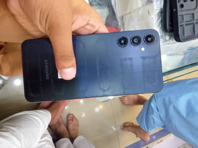Samsung Mobile A05