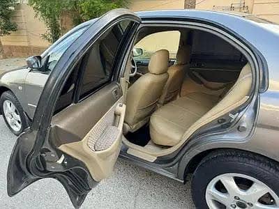 Honda Civic EXi 2005