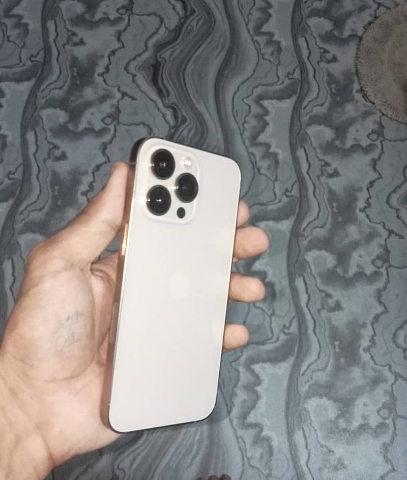 Apple iPhone 13 Pro 1