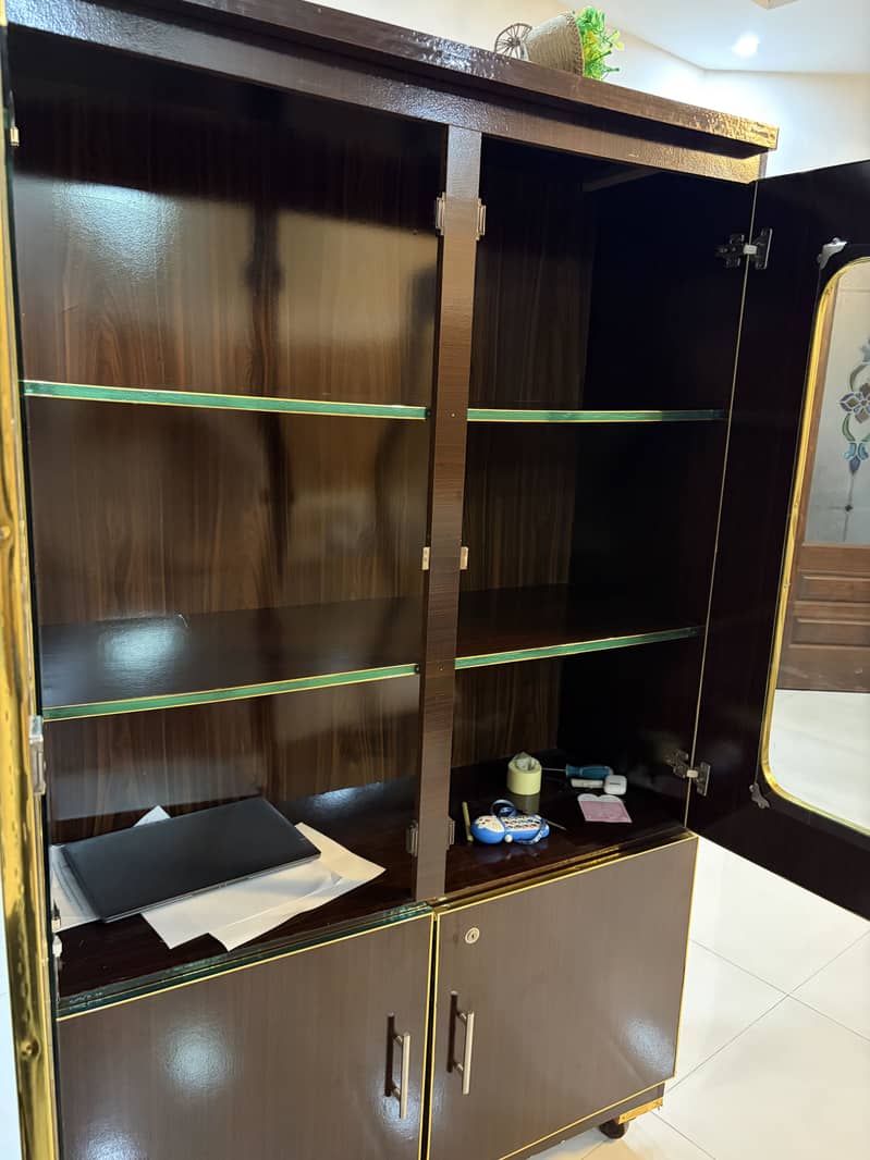 Wardrobe 1