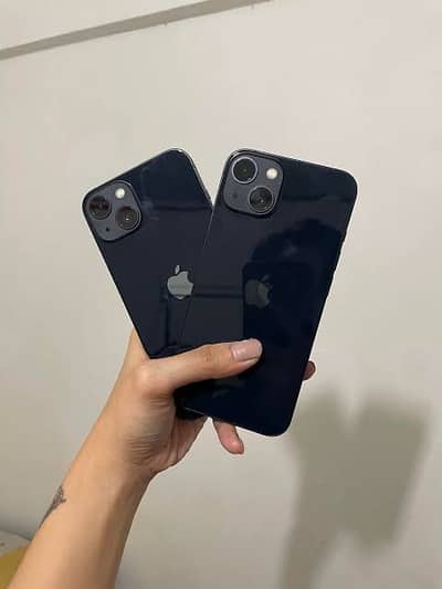 iPhone 13 barnd new